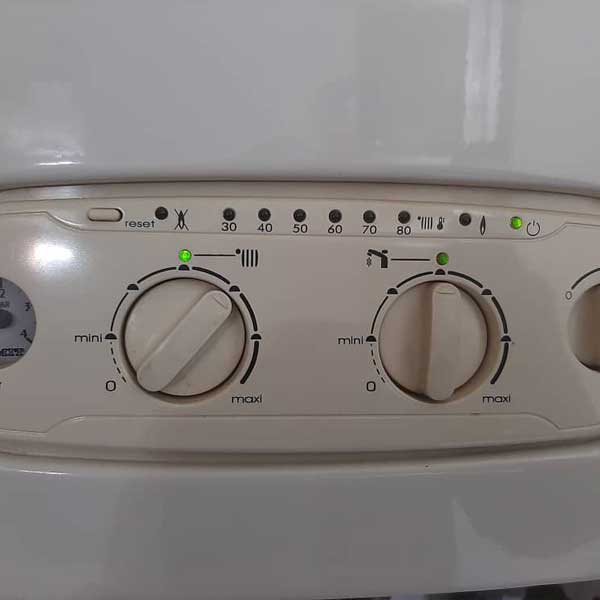 سرویس پکیج بوتان