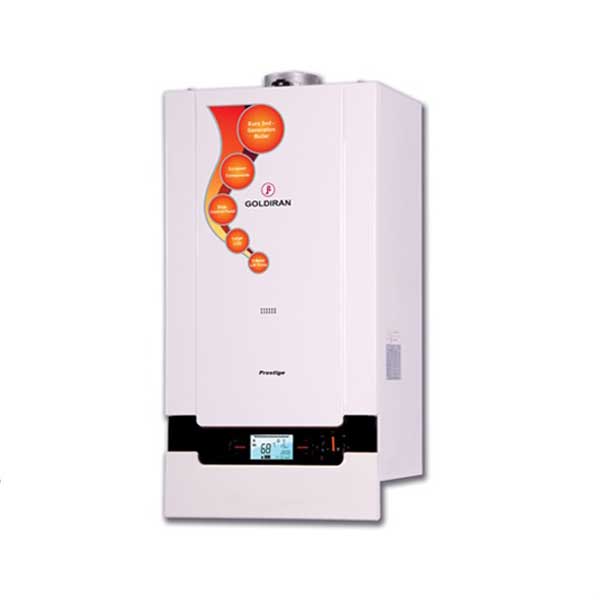 نمایندگی پکیج گلدیران در اراک