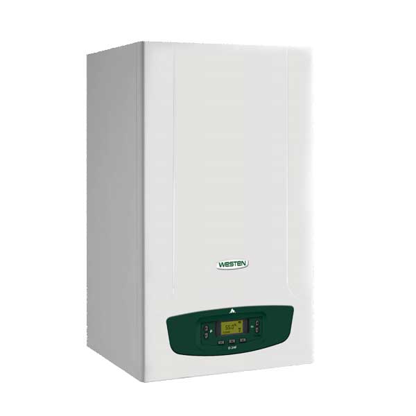 نمایندگی پکیج وستن در اراک