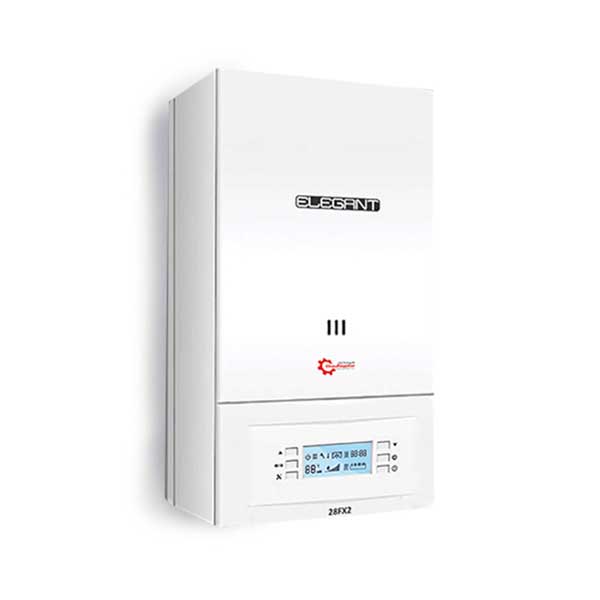 نمایندگی پکیج شوفاژکار در اراک